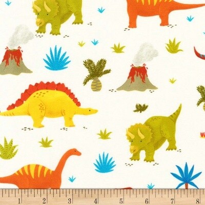 Prehistoric Adventure