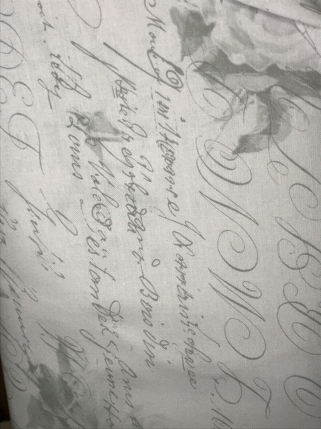 Lecien - Mrs March - Cream