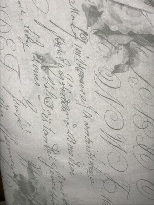 Lecien - Mrs March - Cream