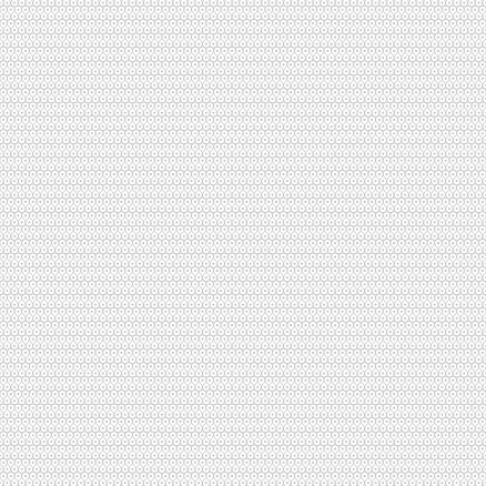 Quilters Basic Harmony White/Gray Teardrops