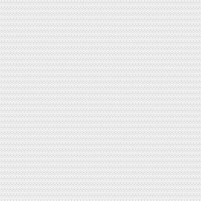 Quilters Basic Harmony White/Gray Teardrops