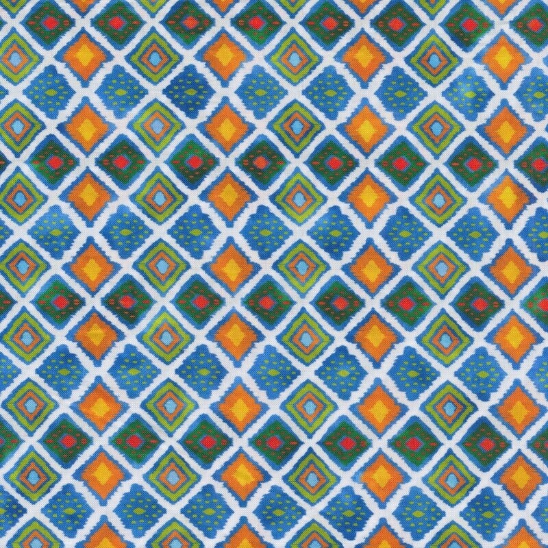 Jungle Friends - Jungle Diamonds