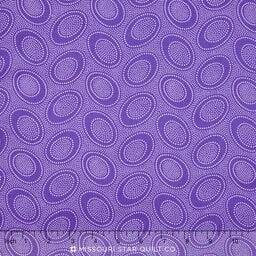 Kaffe Fassett - Aboriginal Dot - Iris