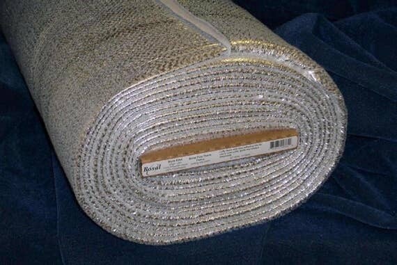 Bosal Poly Therm Fleece