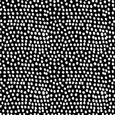 Dashwood Studio - Flurry Black dot