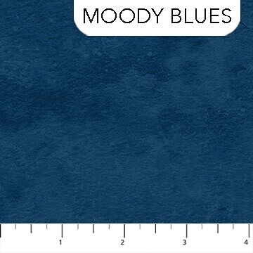 Northcott Toscana -Moody Blues