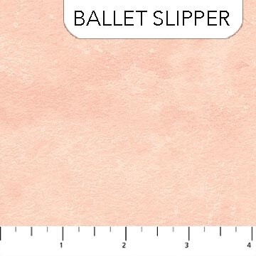 Toscana Marble Blender - Ballet Slipper