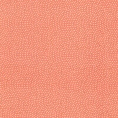 Spin Flannel - Salmon