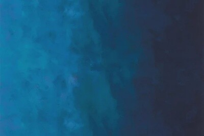 Jennifer Sampou - Sky - Prairie Sky