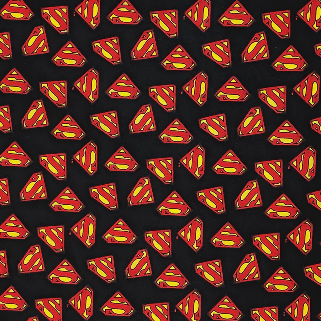 Superman Logo