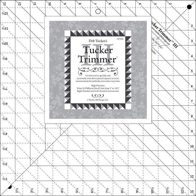 Studio 180 - Tucker Trimmer II