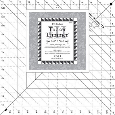 Studio 180 - Tucker Trimmer II