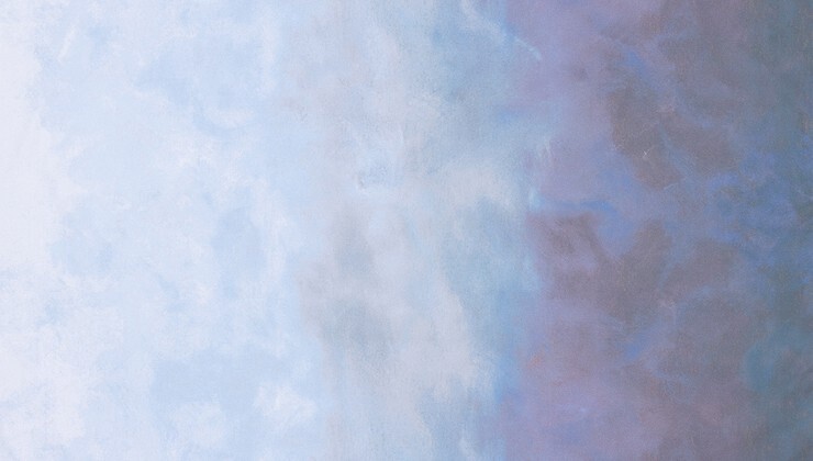 Jennifer Sampou - Sky -Haze