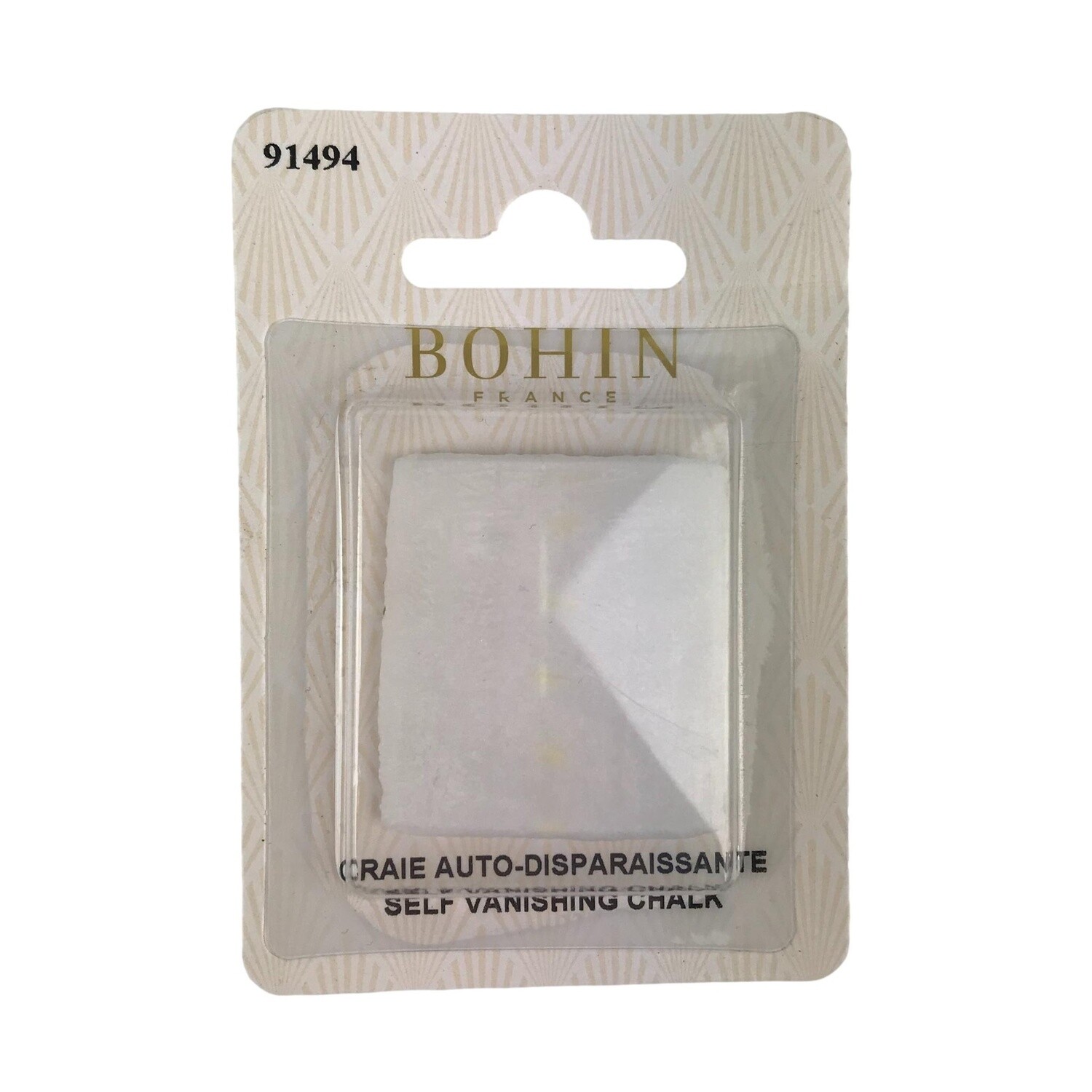 Bohin - Self Vanishing Chalk