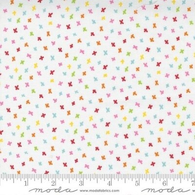 Creativity Glows - Cloud - Rainbow