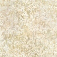 Morning Mist Batik - Tan