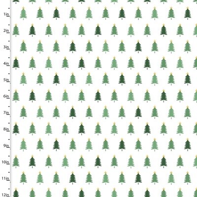 I&#39;ll Be Gnome For Christmas - Christmas Trees