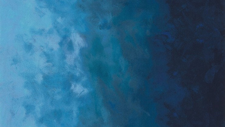 Jennifer Sampou - Sky - Storm