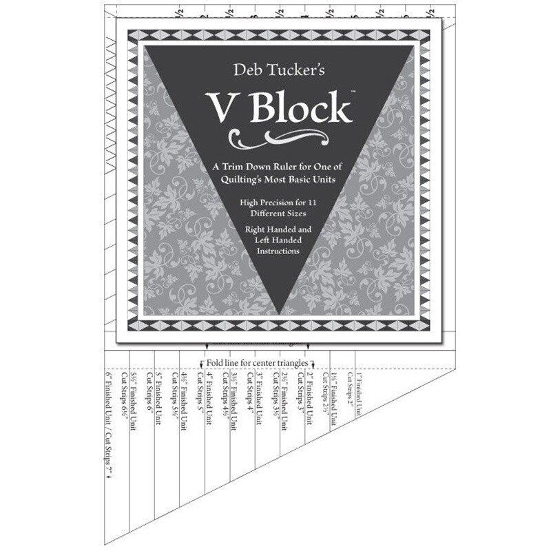 Studio 180 -V Block