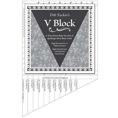 Studio 180 -V Block