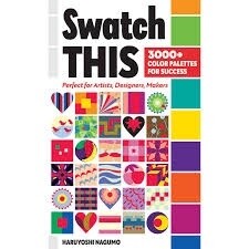 Swatch this Book