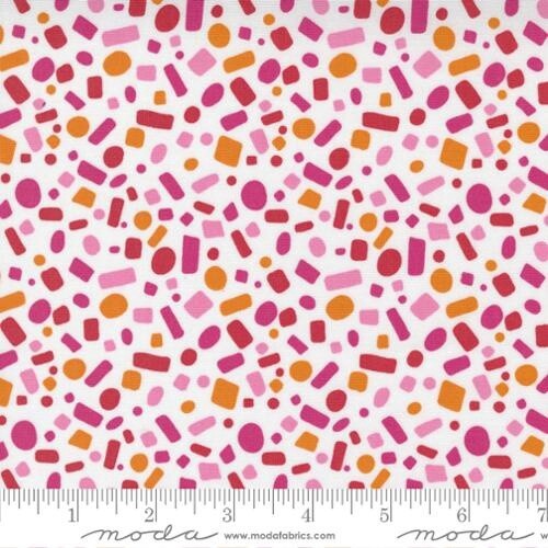 Creativity Glows - Cloud - Bubblegum