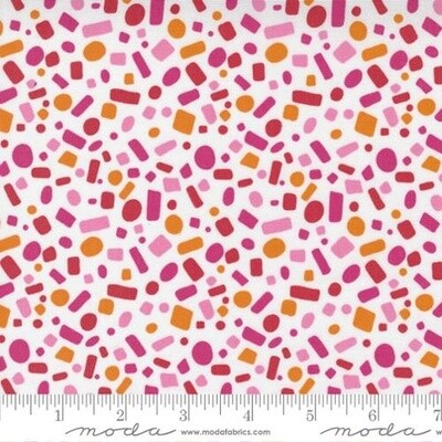 Creativity Glows - Cloud - Bubblegum