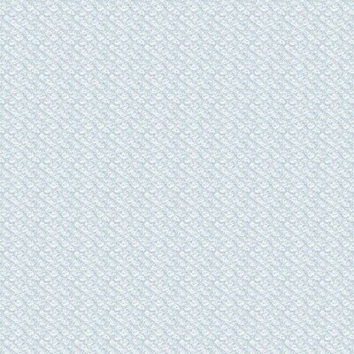 Little Lammies Flannel - Poodle Boucle - Light Blue