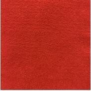 Cuddletex - 71&quot; Wide - Red