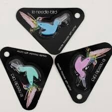 Hummingbird Needle Threaders