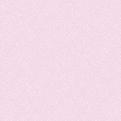 Little Lammies Flannel - On Point - Purple