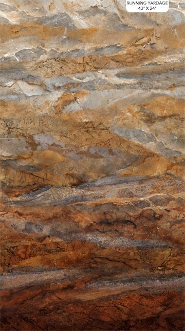 Stonehenge Windswept - Dark Neutral - Ombre