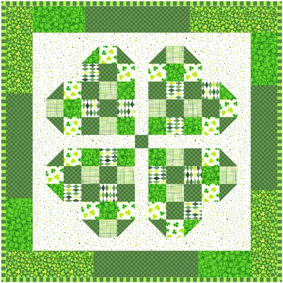 Have A Heart Pattern