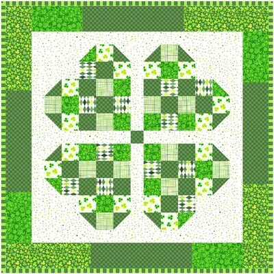 Have A Heart Pattern