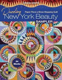Dazzling New York Beauty Sampler Book