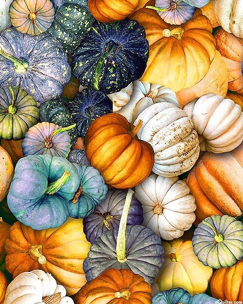 Sun Up To Sun Down - Pumpkins