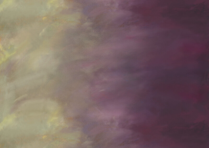 Jennifer Sampou - Sky - Eggplant