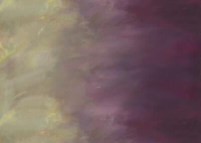 Jennifer Sampou - Sky - Eggplant