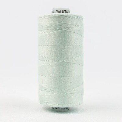 Konfetti 1000M Thread -Pale Blue