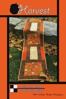 Villa Rosa Designs - Harvest