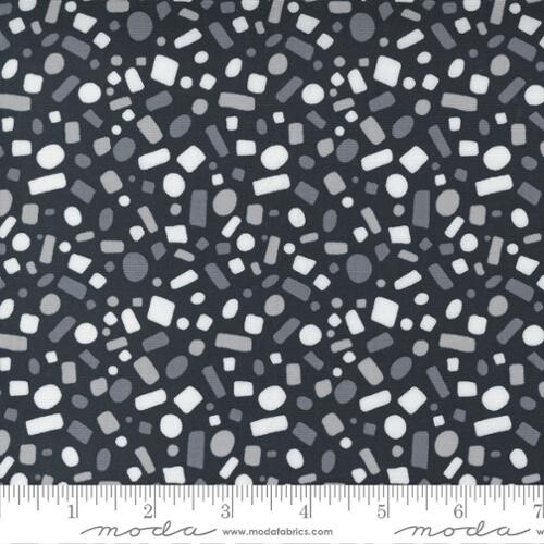 Creativity Glows - Blackboard - Black/White