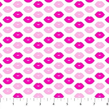 Celebrations - Flirty - Kisses