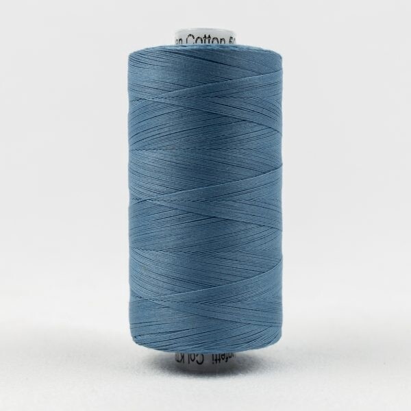 Konfetti 1000M Thread - Blue