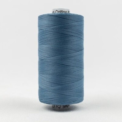 Konfetti 1000M Thread - Blue