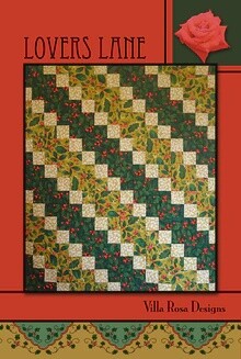 Villa Rosa Designs - Lover&#39;s Lane