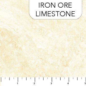 Stonehenge Gradiations - Iron Ore - Limestone