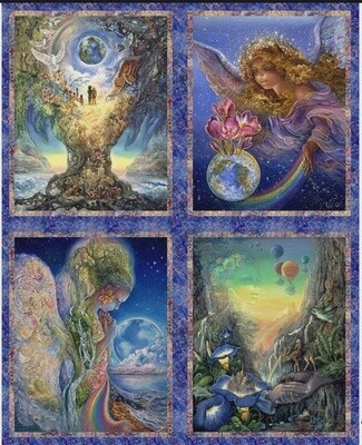 World of Wonder Panel