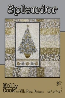 Villa Rosa Designs - Splendor