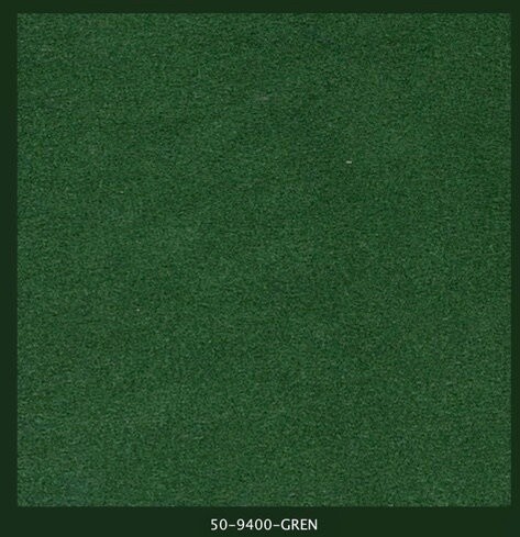 Cuddletex - 71&quot; Wide Green