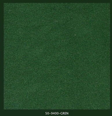Cuddletex - 71&quot; Wide Green